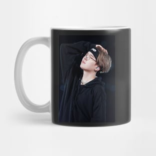 Suga Min Yoongi BTS Mug